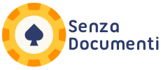 Casino senza documenti